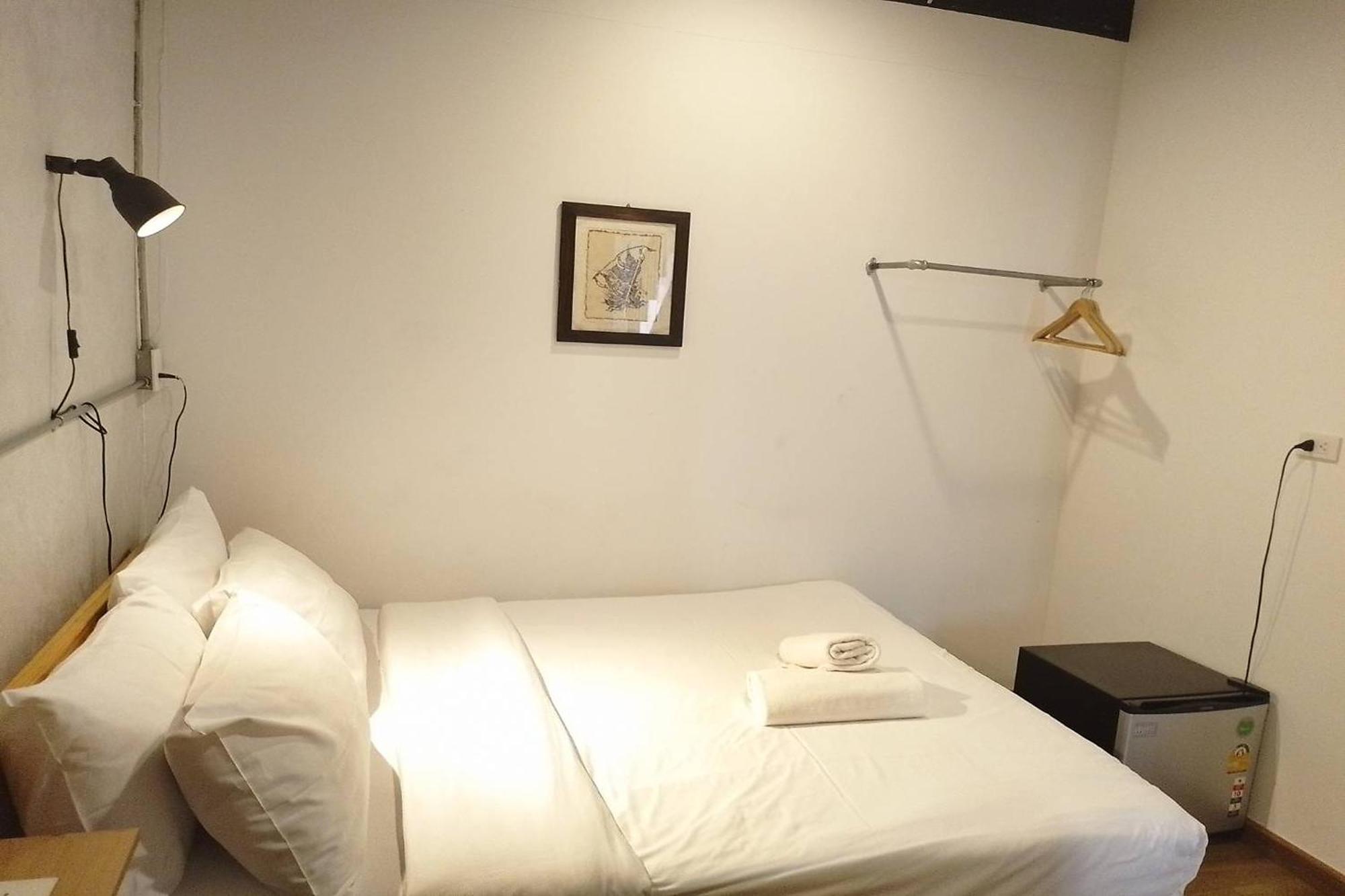 Ostello Ora Bangkok