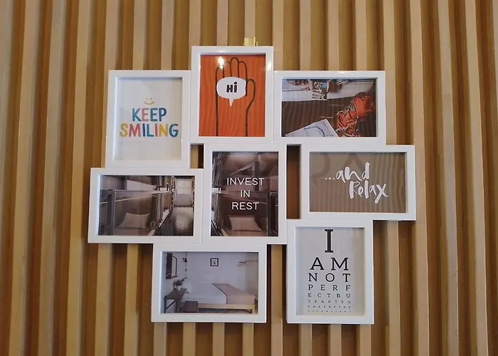 Ora Hostel Bangkok